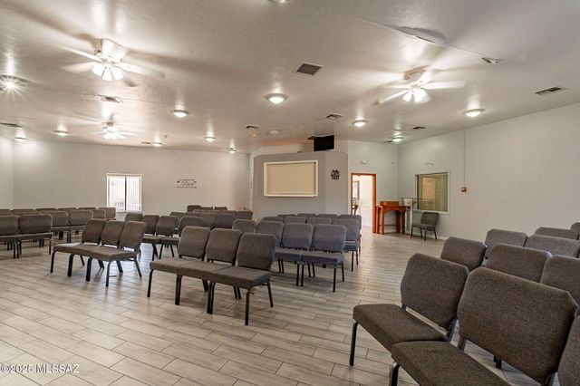 1100 W Calle Privada, Sahuarita, AZ 85629