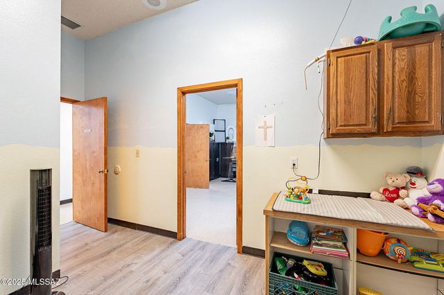 1100 W Calle Privada, Sahuarita, AZ 85629