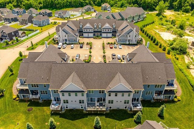 80 Lebaron Boulevard 7, Lakeville, MA 02347