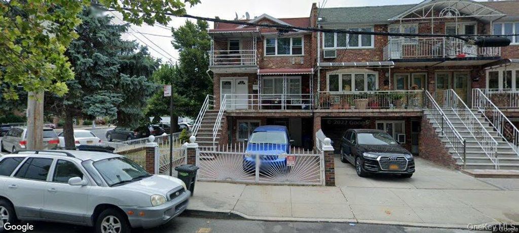 46 Paerdegat 14 Street, Brooklyn, NY 11236