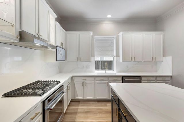 130 Lattice Gate Street, The Woodlands, TX 77382