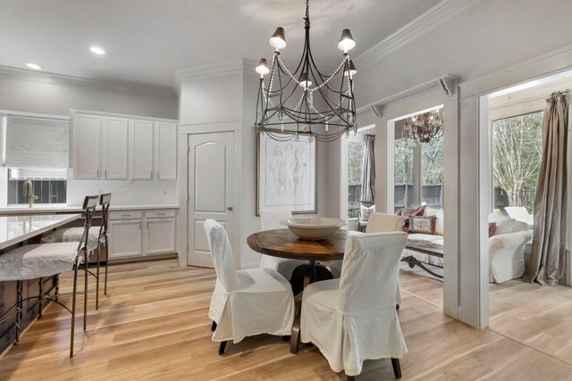 130 Lattice Gate Street, The Woodlands, TX 77382