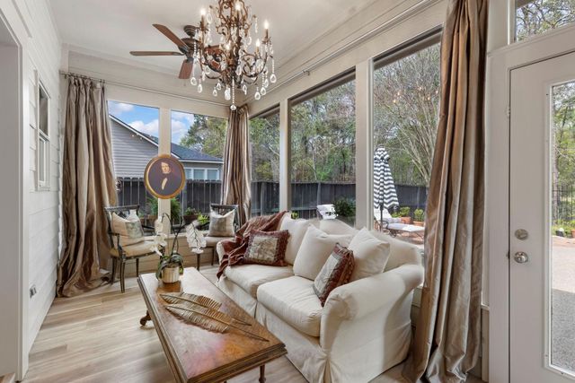 130 Lattice Gate Street, The Woodlands, TX 77382