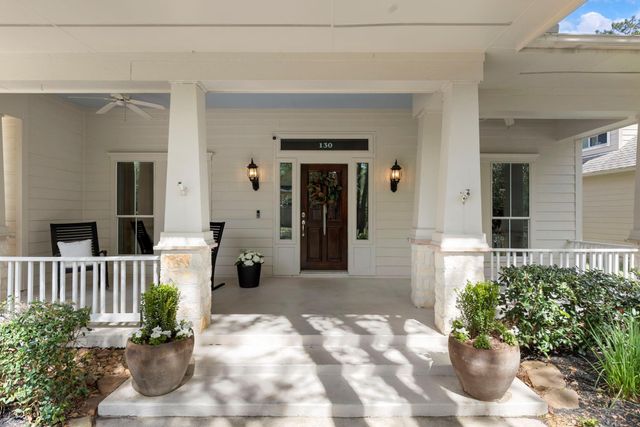 130 Lattice Gate Street, The Woodlands, TX 77382