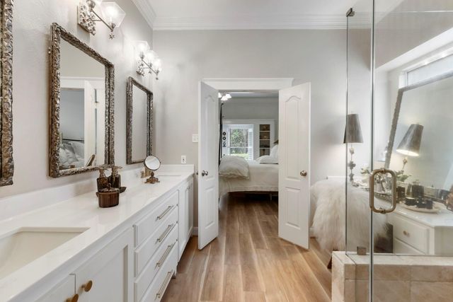 130 Lattice Gate Street, The Woodlands, TX 77382