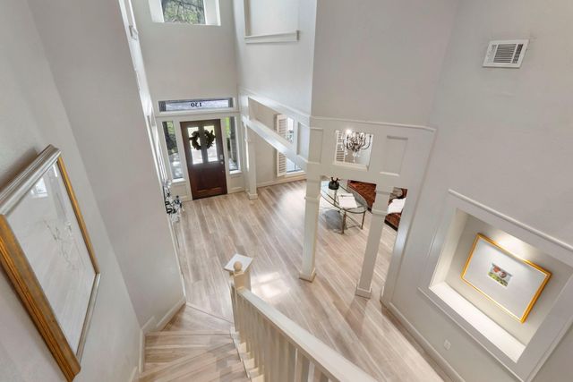 130 Lattice Gate Street, The Woodlands, TX 77382