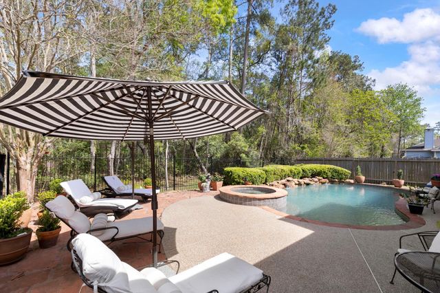 130 Lattice Gate Street, The Woodlands, TX 77382