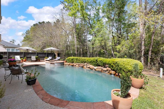 130 Lattice Gate Street, The Woodlands, TX 77382