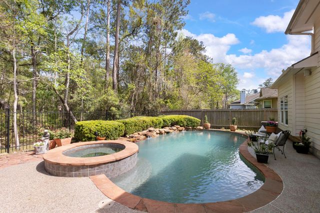 130 Lattice Gate Street, The Woodlands, TX 77382