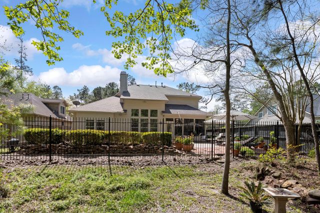 130 Lattice Gate Street, The Woodlands, TX 77382