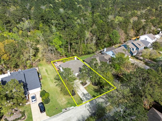 130 Lattice Gate Street, The Woodlands, TX 77382