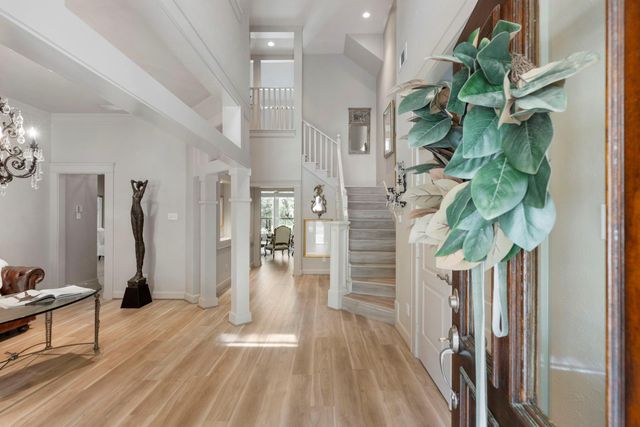 130 Lattice Gate Street, The Woodlands, TX 77382