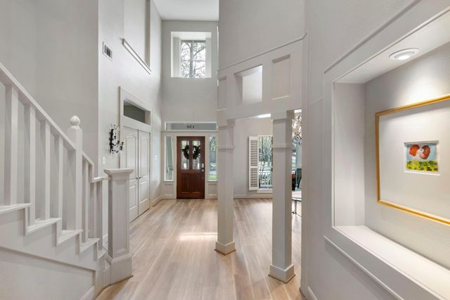 130 Lattice Gate Street, The Woodlands, TX 77382