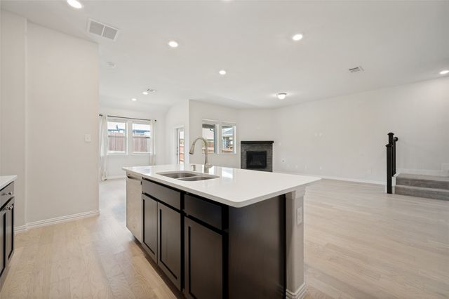 3437 Loftwood Lane, Anna, TX 75409