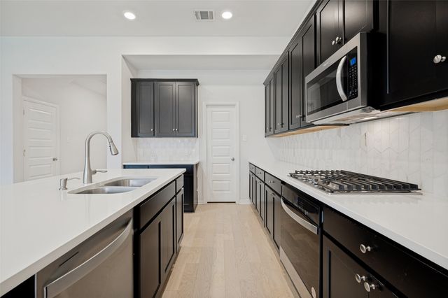 3437 Loftwood Lane, Anna, TX 75409