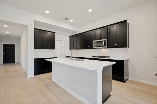 3437 Loftwood Lane, Anna, TX 75409