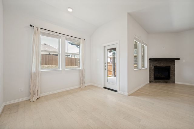 3437 Loftwood Lane, Anna, TX 75409