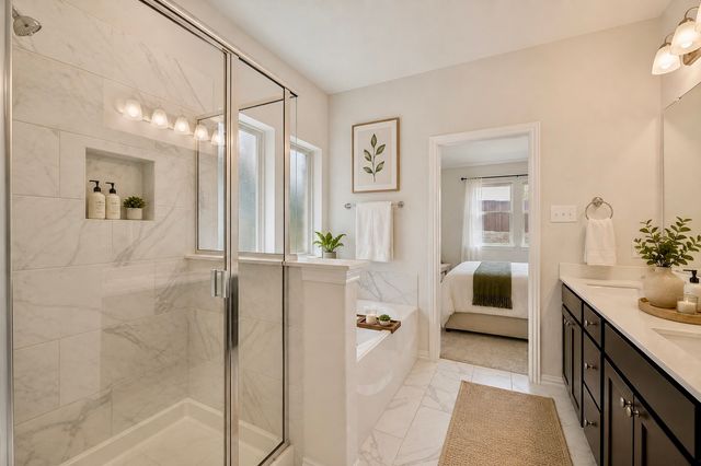 3437 Loftwood Lane, Anna, TX 75409