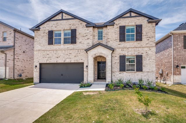 3437 Loftwood Lane, Anna, TX 75409