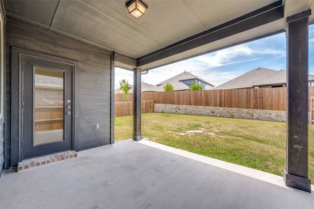 3437 Loftwood Lane, Anna, TX 75409