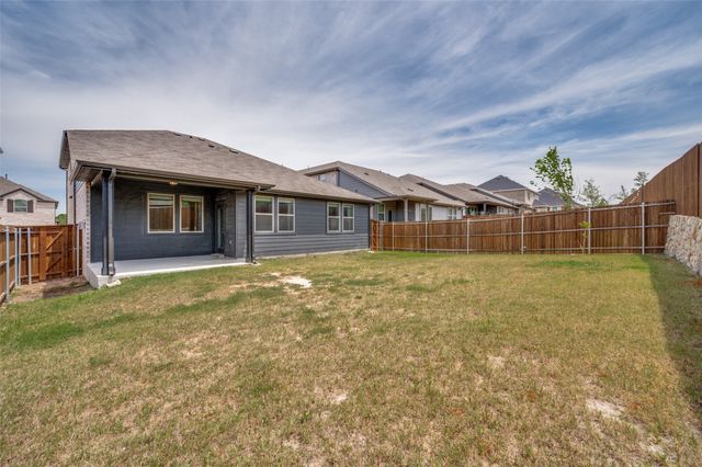 3437 Loftwood Lane, Anna, TX 75409