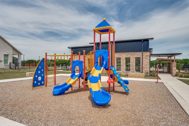 3437 Loftwood Lane, Anna, TX 75409