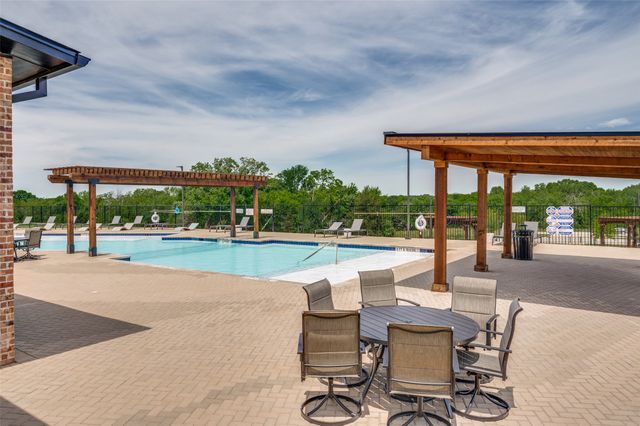3437 Loftwood Lane, Anna, TX 75409