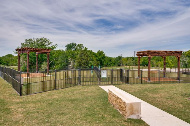 3437 Loftwood Lane, Anna, TX 75409
