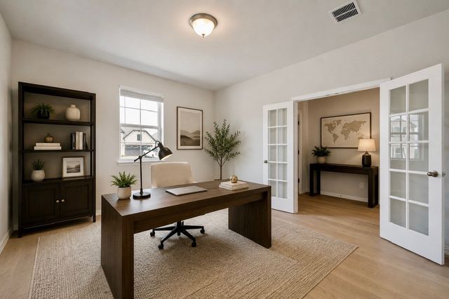3437 Loftwood Lane, Anna, TX 75409