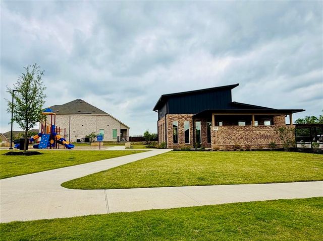 3437 Loftwood Lane, Anna, TX 75409
