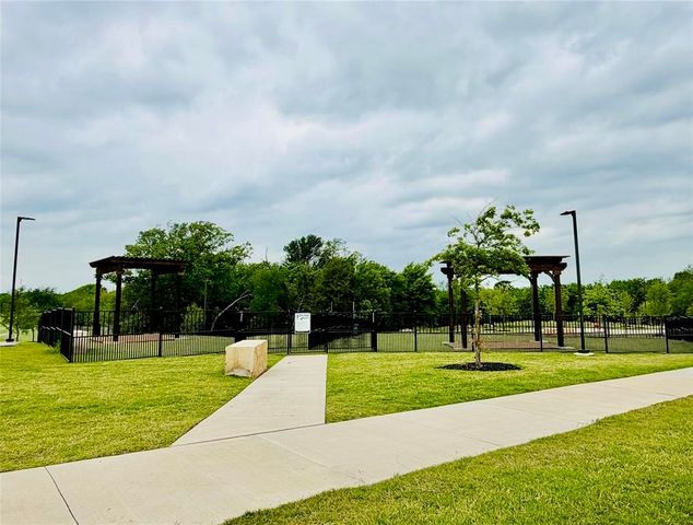 3437 Loftwood Lane, Anna, TX 75409