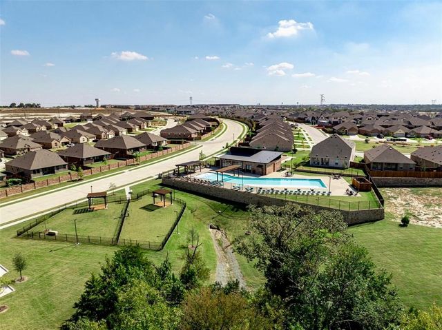 3437 Loftwood Lane, Anna, TX 75409
