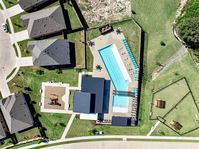 3437 Loftwood Lane, Anna, TX 75409
