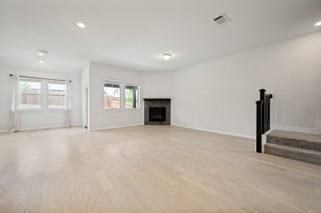 3437 Loftwood Lane, Anna, TX 75409