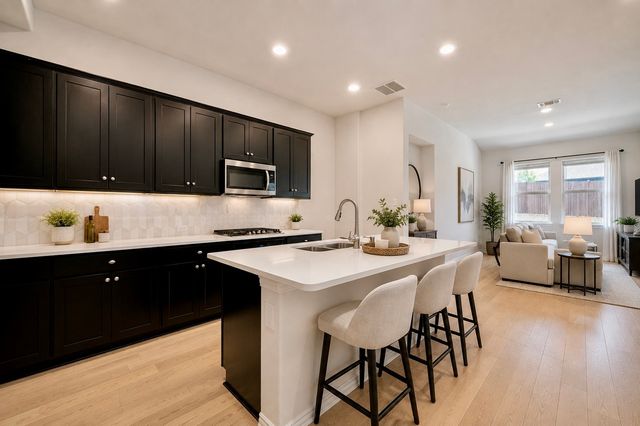 3437 Loftwood Lane, Anna, TX 75409