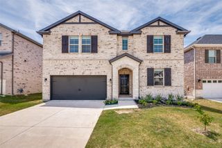 3437 Loftwood Lane, Anna, TX 75409