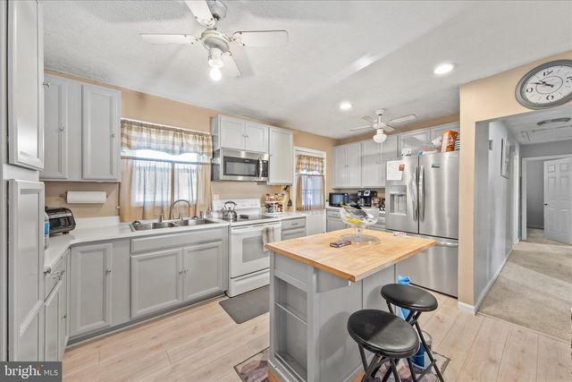 11270 SAN DOMINGO RD, Mardela Springs, MD 21837