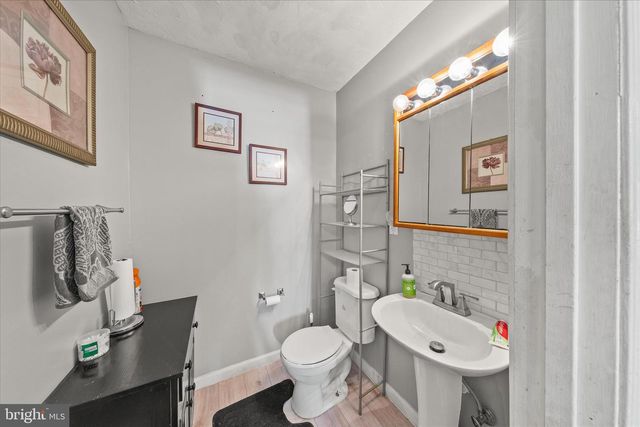 11270 SAN DOMINGO RD, Mardela Springs, MD 21837