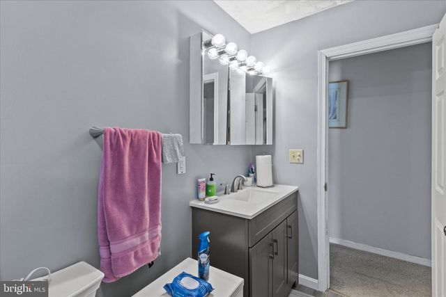 11270 SAN DOMINGO RD, Mardela Springs, MD 21837