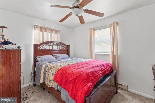 11270 SAN DOMINGO RD, Mardela Springs, MD 21837