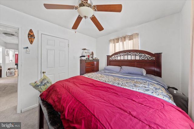 11270 SAN DOMINGO RD, Mardela Springs, MD 21837