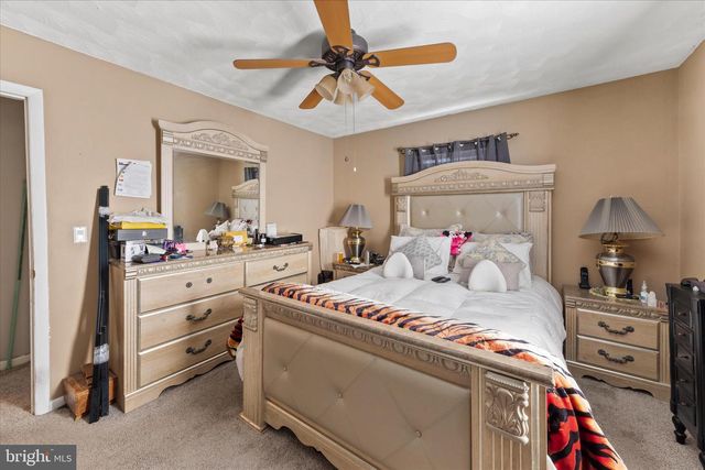 11270 SAN DOMINGO RD, Mardela Springs, MD 21837