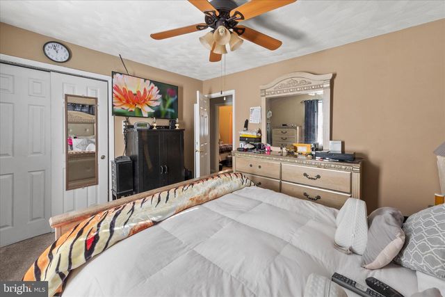 11270 SAN DOMINGO RD, Mardela Springs, MD 21837