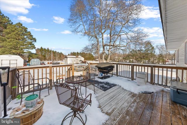 11270 SAN DOMINGO RD, Mardela Springs, MD 21837