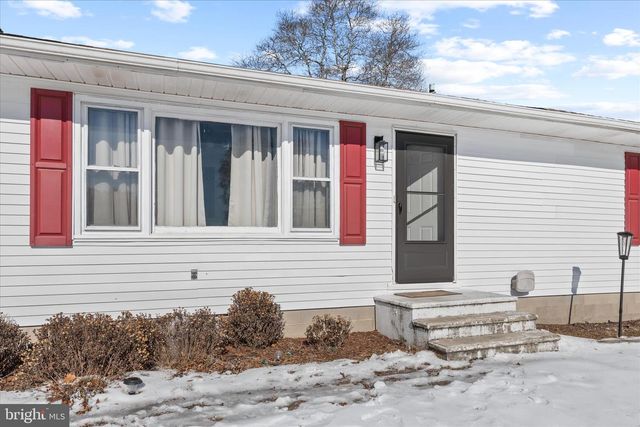 11270 SAN DOMINGO RD, Mardela Springs, MD 21837