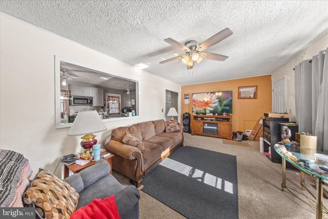 11270 SAN DOMINGO RD, Mardela Springs, MD 21837