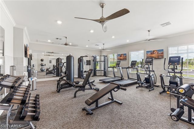 18208 Water Crossing DR, North Fort Myers, FL 33917