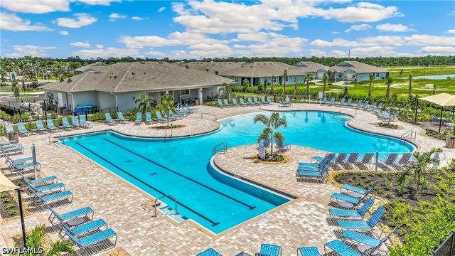 18208 Water Crossing DR, North Fort Myers, FL 33917