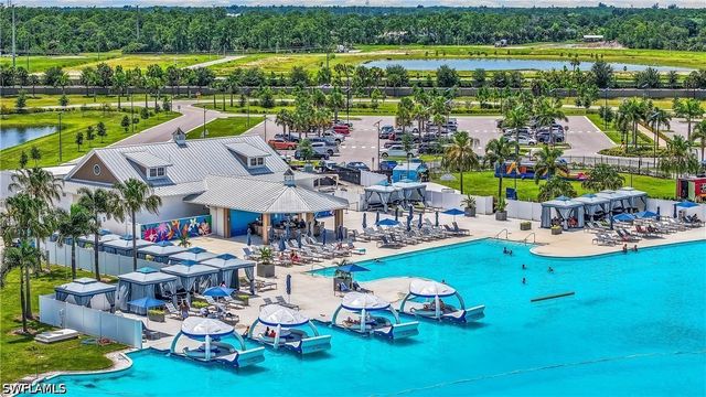 18208 Water Crossing DR, North Fort Myers, FL 33917