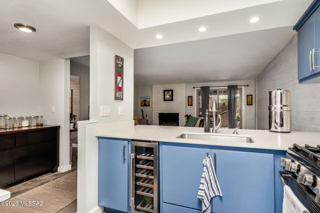 2709 W Sheryl Place, Tucson, AZ 85713